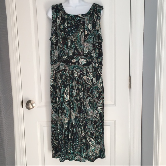 Perceptions Dresses & Skirts - Perceptions dress size 2 X